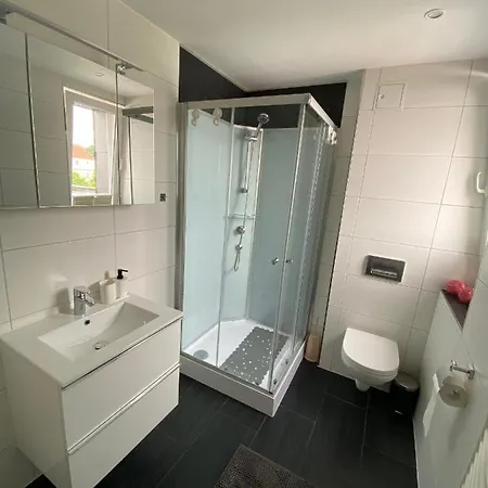 Henning 2 Apartment *