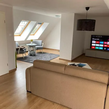 Henning 2 Apartment Kirchdorf (Poel)