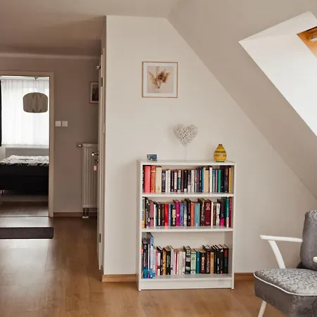 Apartment Henning 2 *