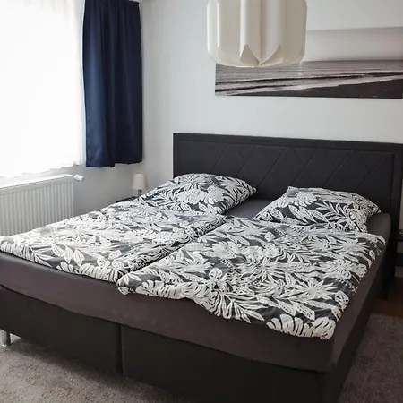Apartment Henning 2 *