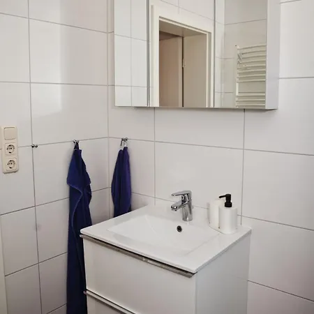 Apartment Henning 2