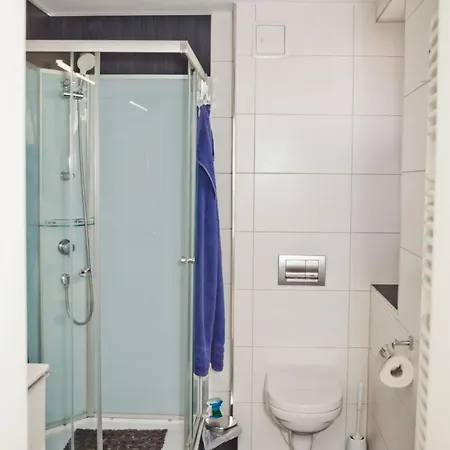 Apartment Henning 2 Kirchdorf (Poel)