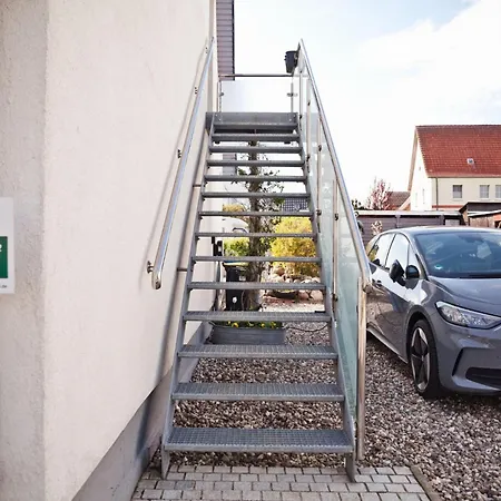 Henning 2 Apartment *
