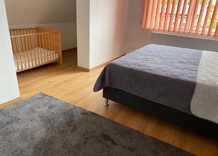 アパート Henning 2